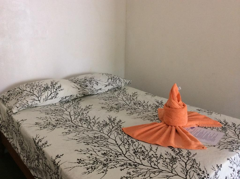 Cabinas Balcon Del Mar Тортугеро Номер фото
